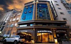 Blue Marina Hotel & Spa